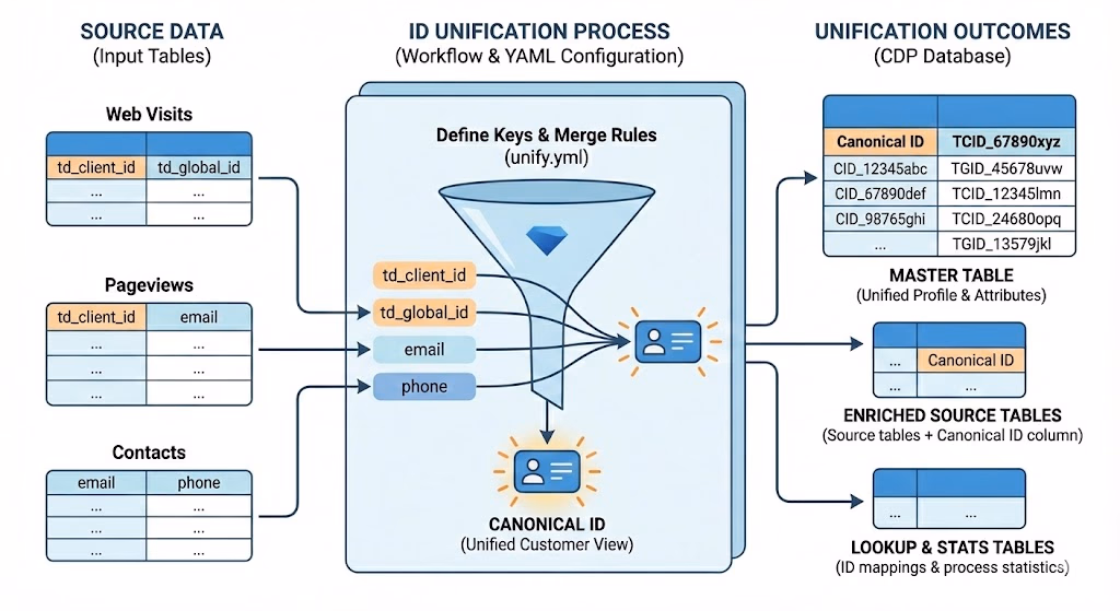 ID Unification Overview
