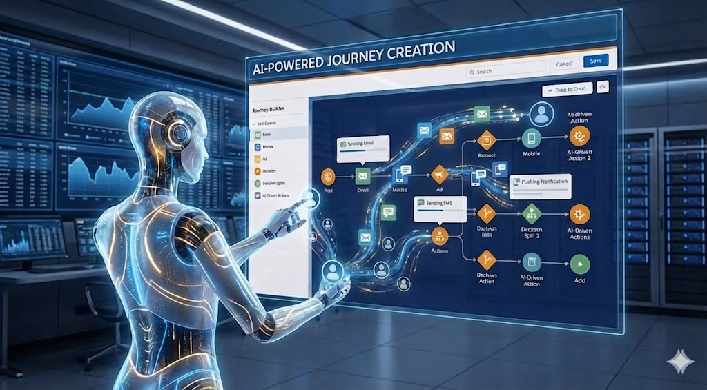 AI Marketing Cloud Overview