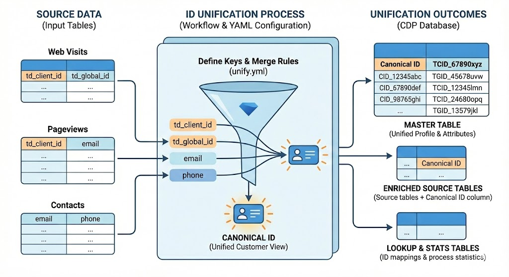 ID Unification Overview