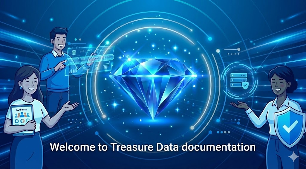 Getting Started Overview