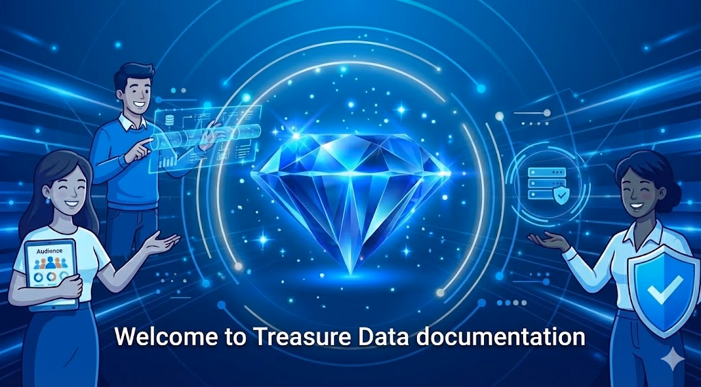 Getting Started Overview